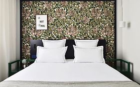 Hotel Rosalie